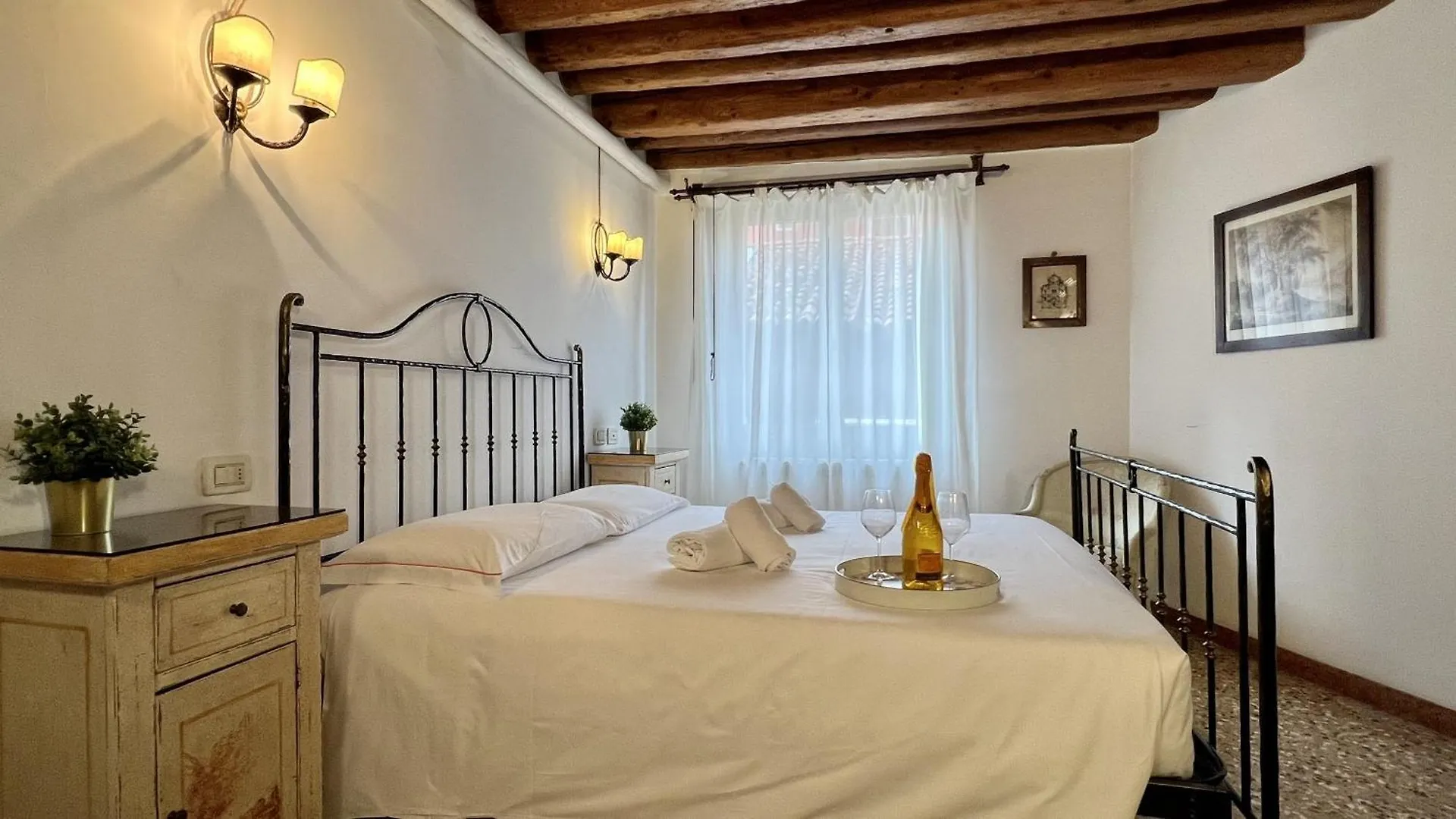 City Apartments Rialto Venedig