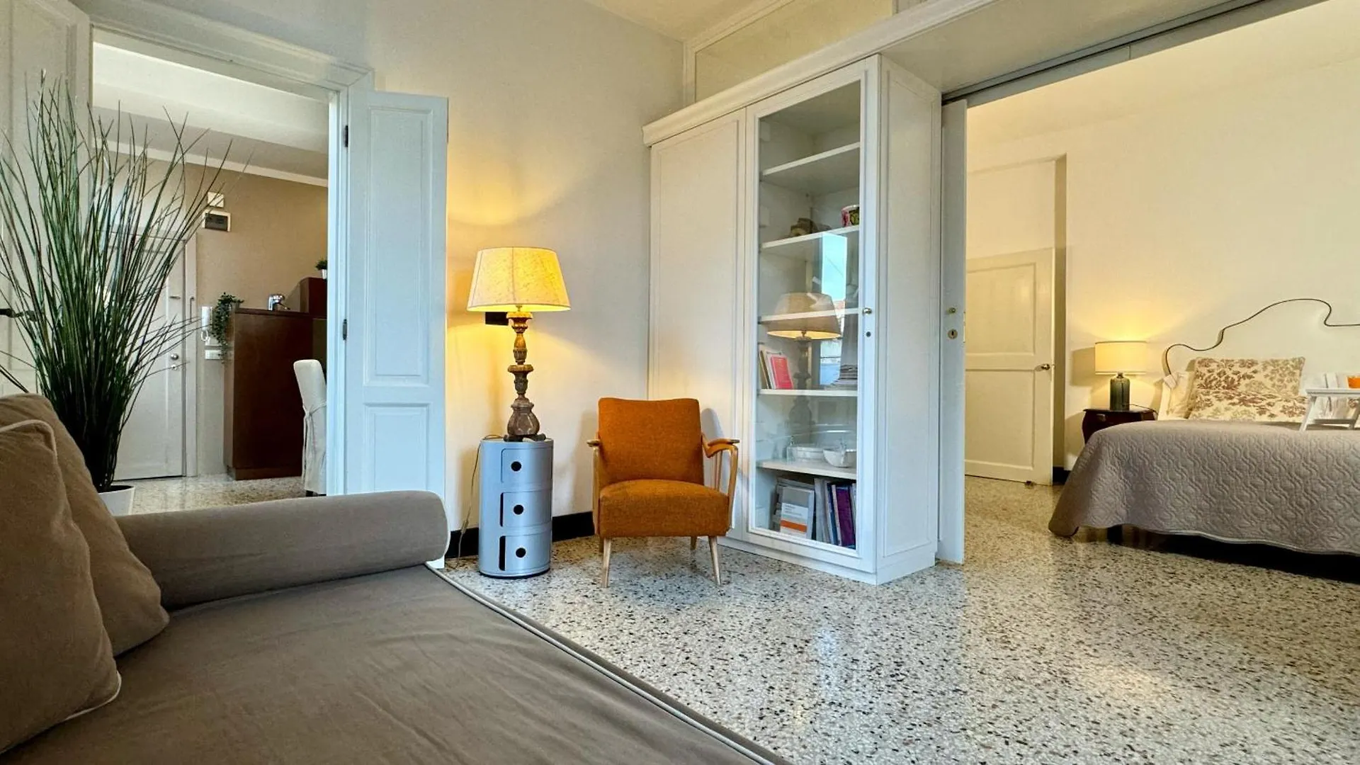 City Apartments Rialto Venedig