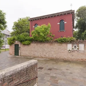 Santa Marta By Halldis Apartament