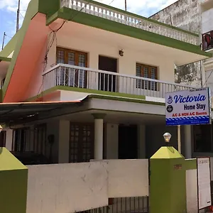 Victoria Homestay Kochi