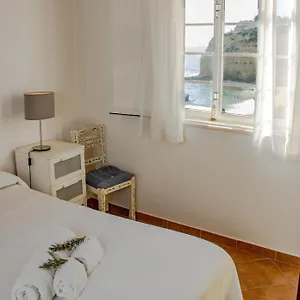 Urban - Casa Amarela Holiday home Carvoeiro (Lagoa)