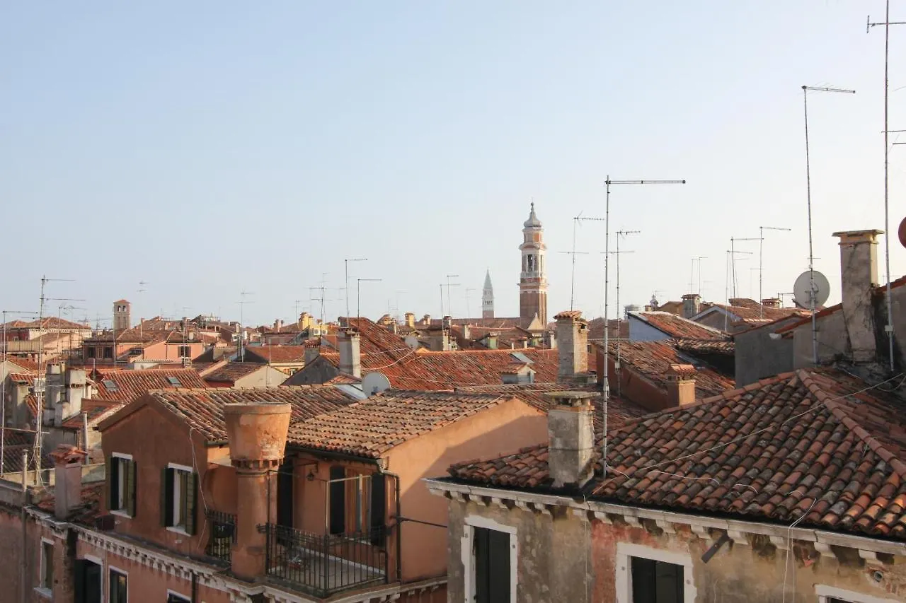 City Apartments Rialto Venice