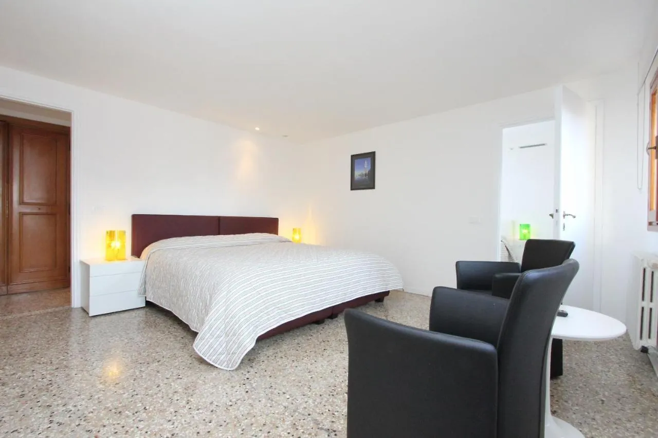 City Apartments Rialto Venice Italy