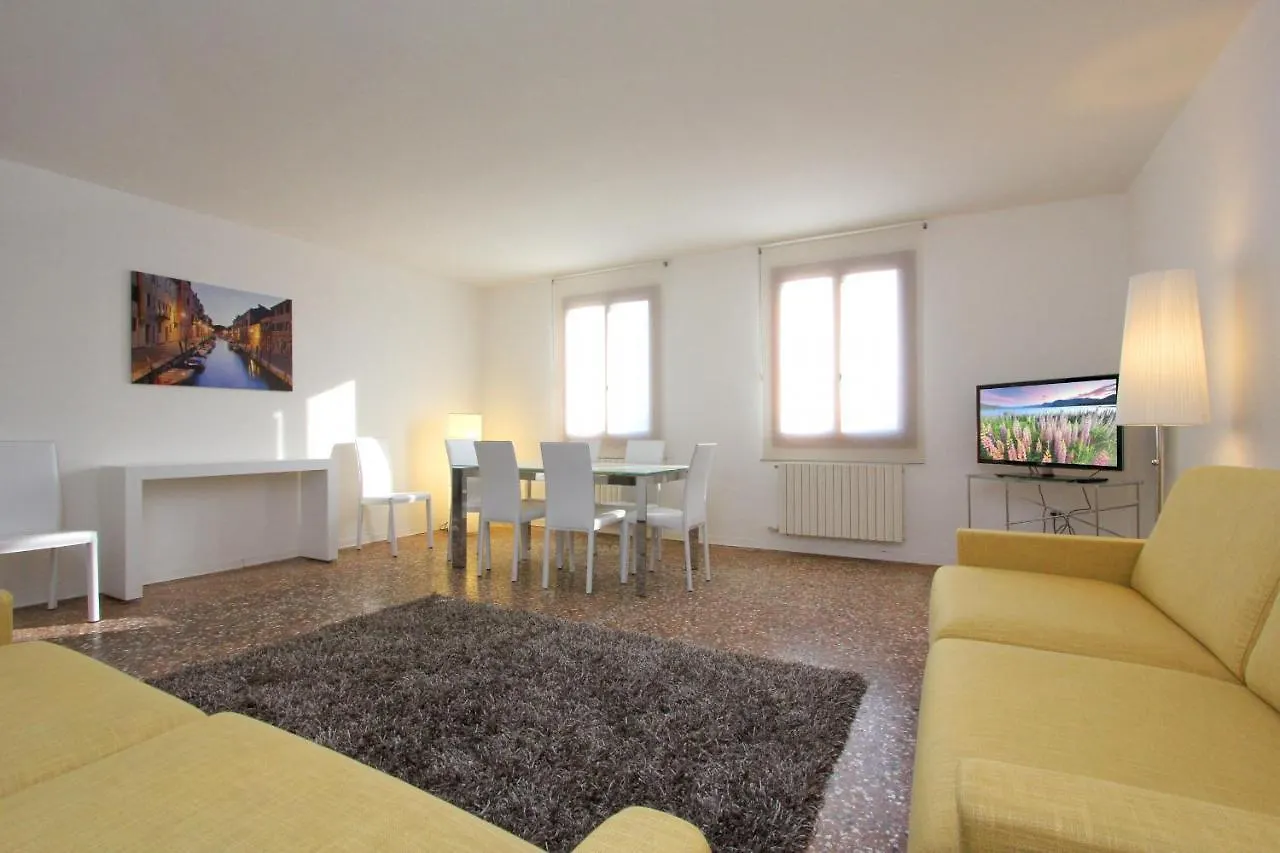 City Apartments Rialto Venice