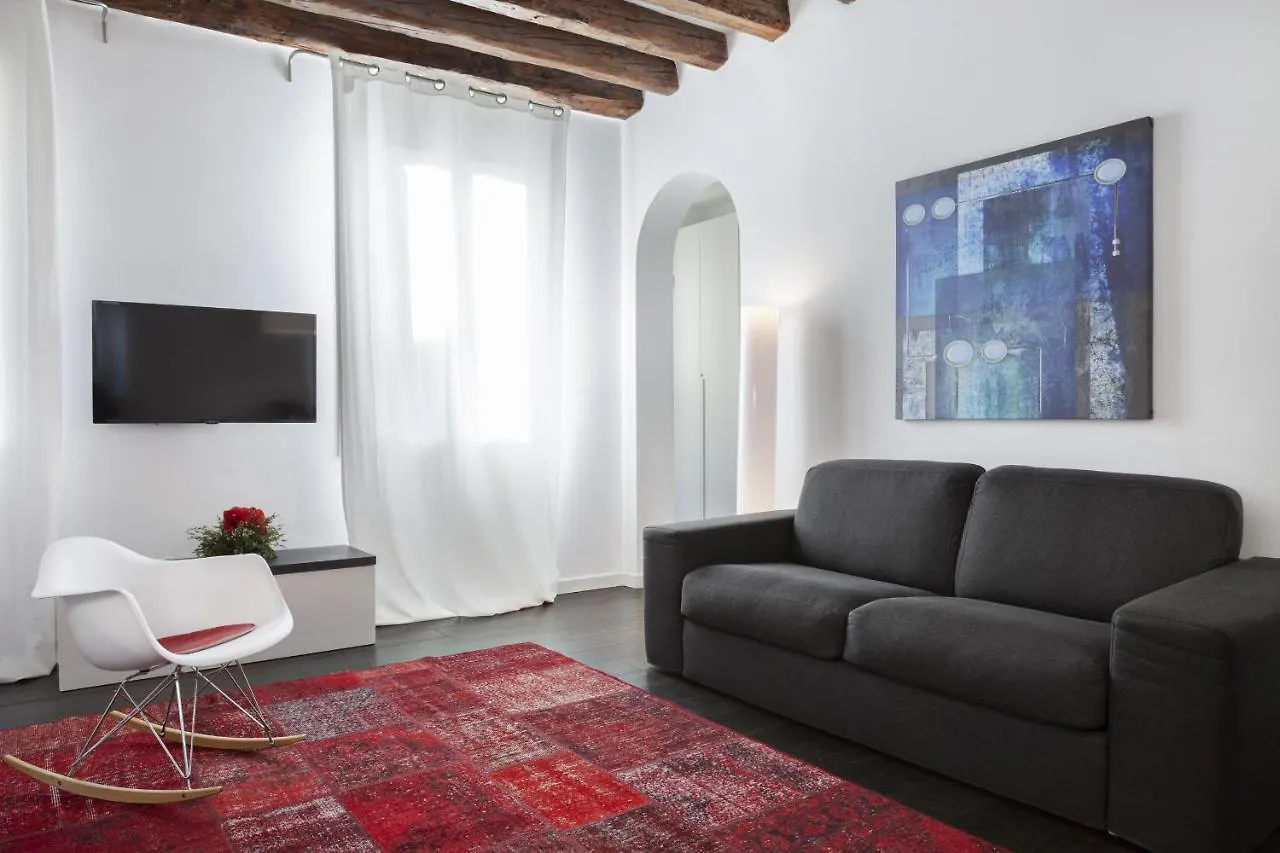 City Apartments Rialto Venice Italy