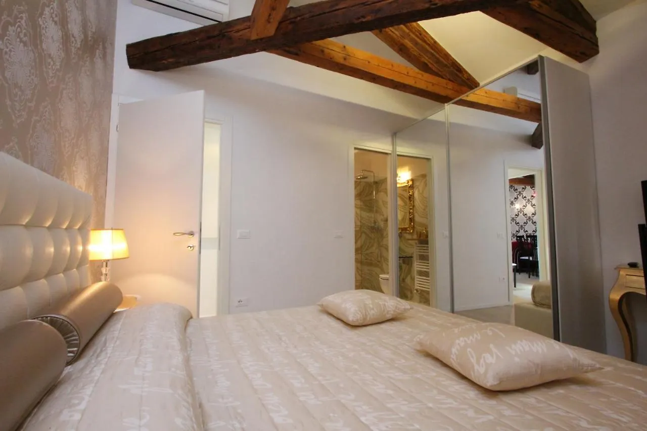 City Apartments Rialto Venice
