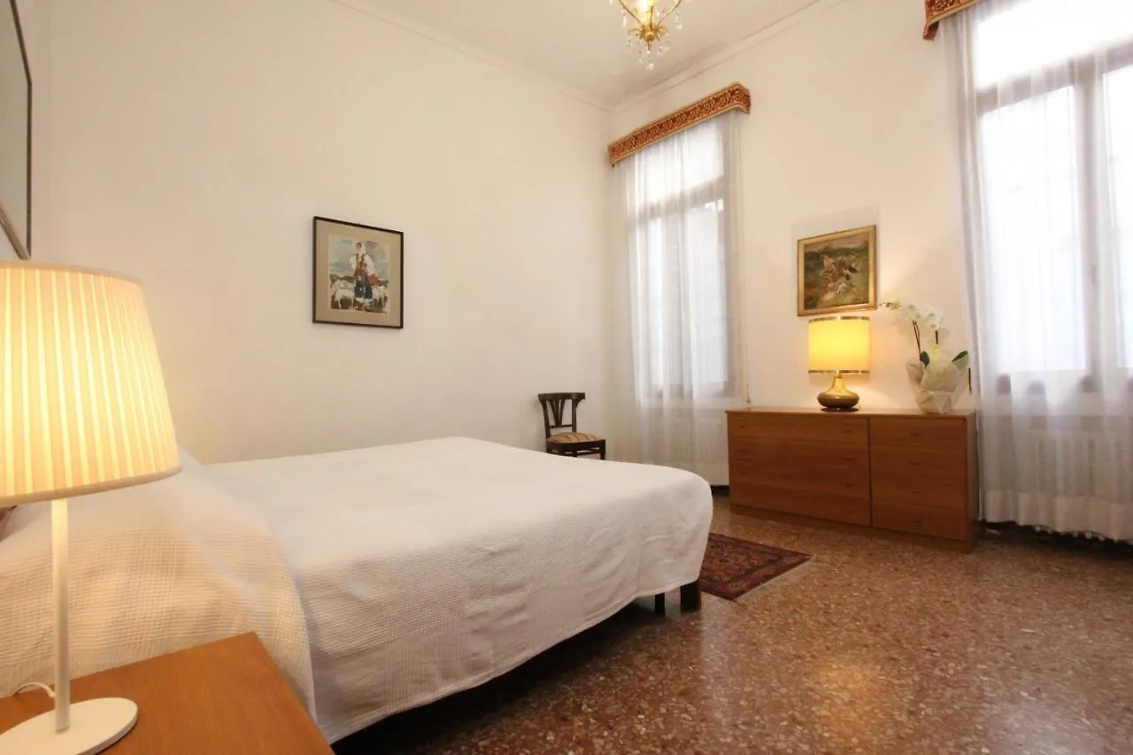 City Apartments Rialto Venice Italy