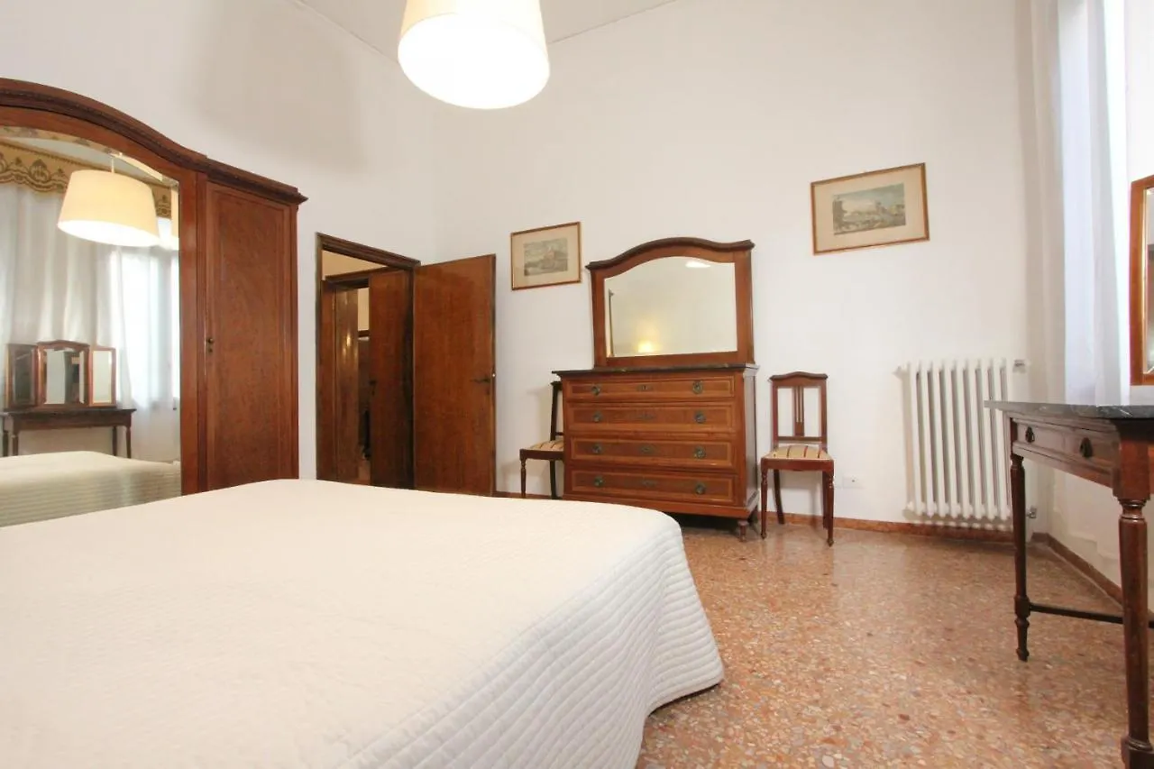 City Apartments Rialto Венеция