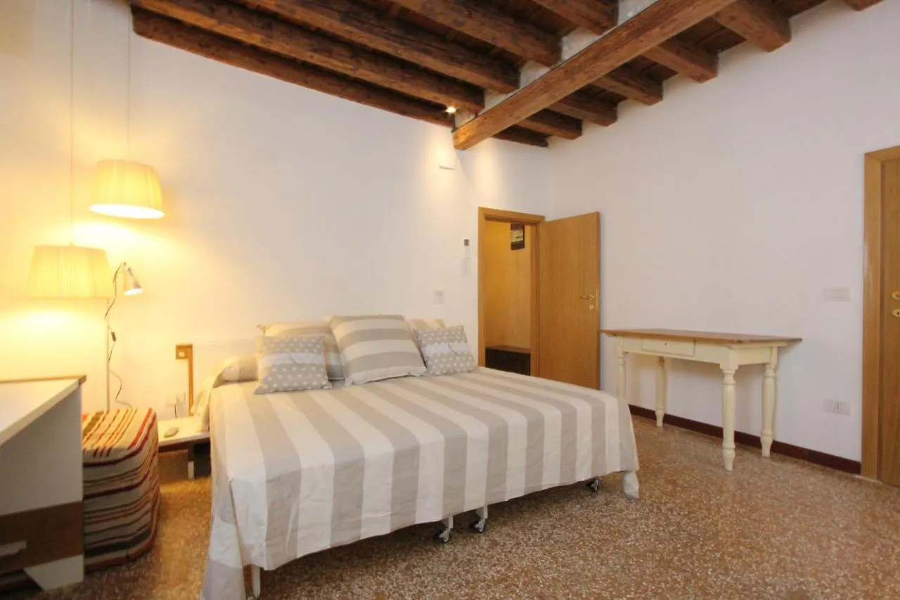 City Apartments Rialto Venice