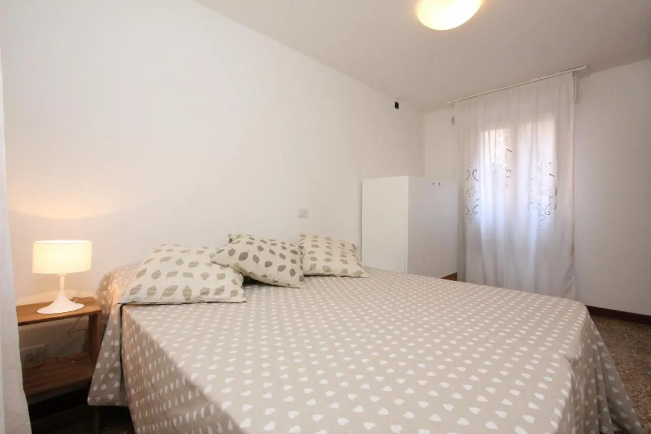 City Apartments Rialto Venice 0*,