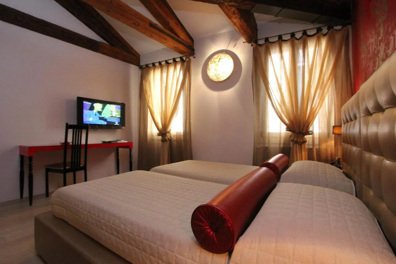 City Apartments Rialto Venice Italy