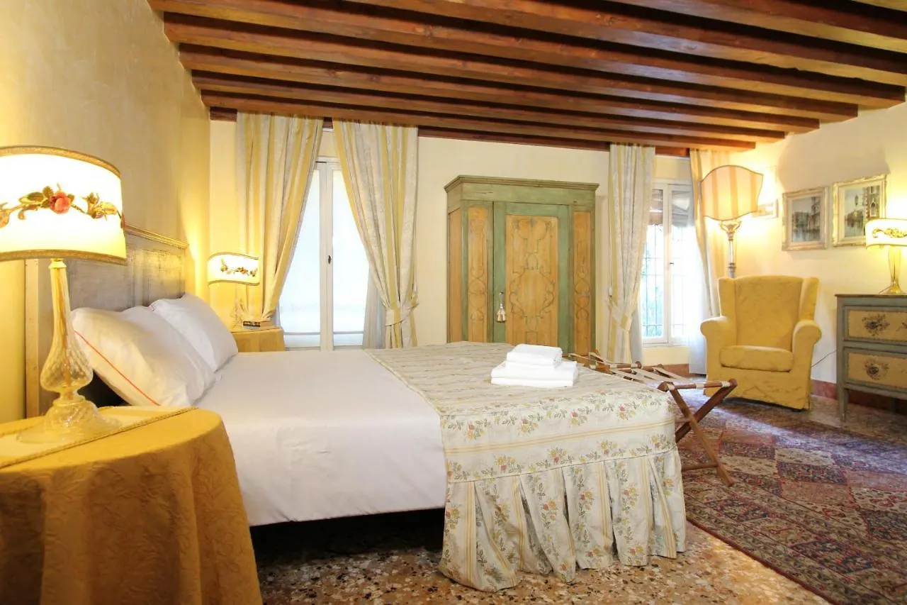 City Apartments Rialto Venice