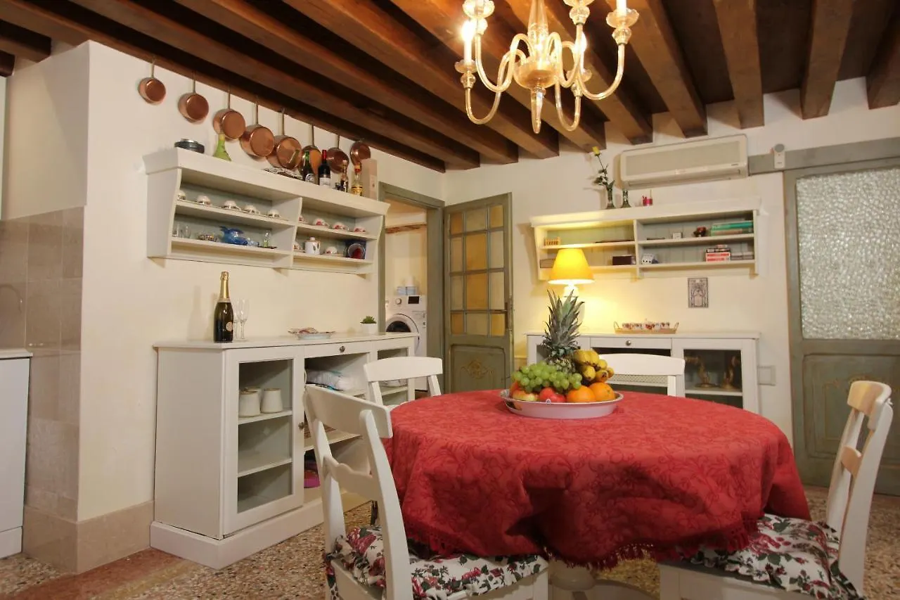 City Apartments Rialto Venice