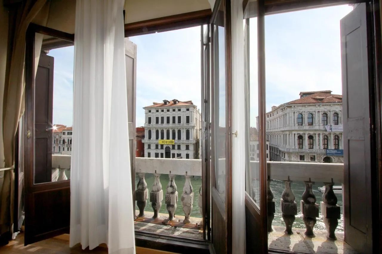 City Apartments Rialto Венеция Италия