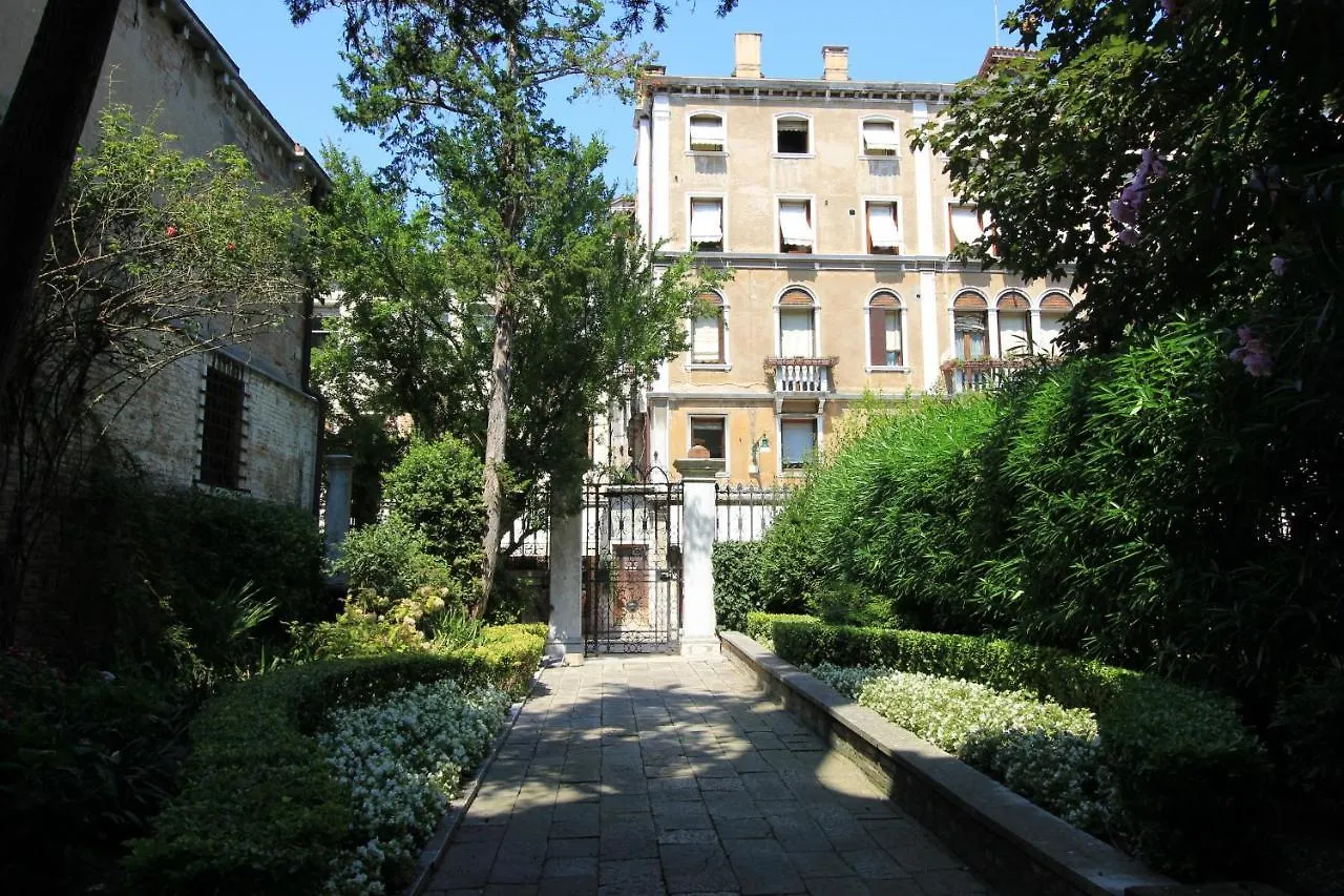 City Apartments Rialto Wenecja