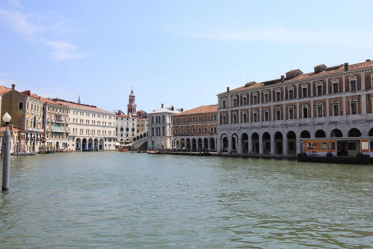 City Apartments Rialto Wenecja
