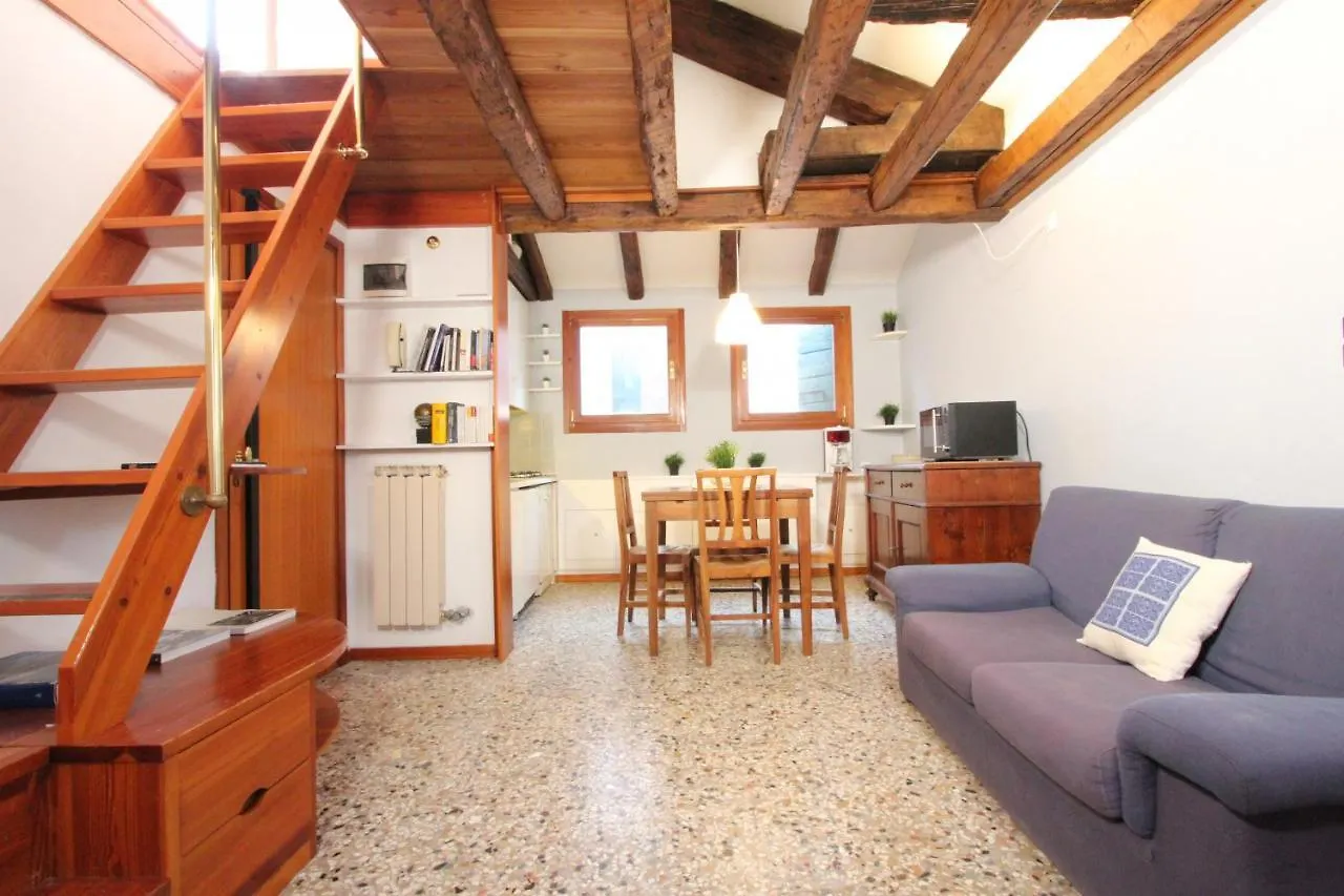 City Apartments Rialto Venice