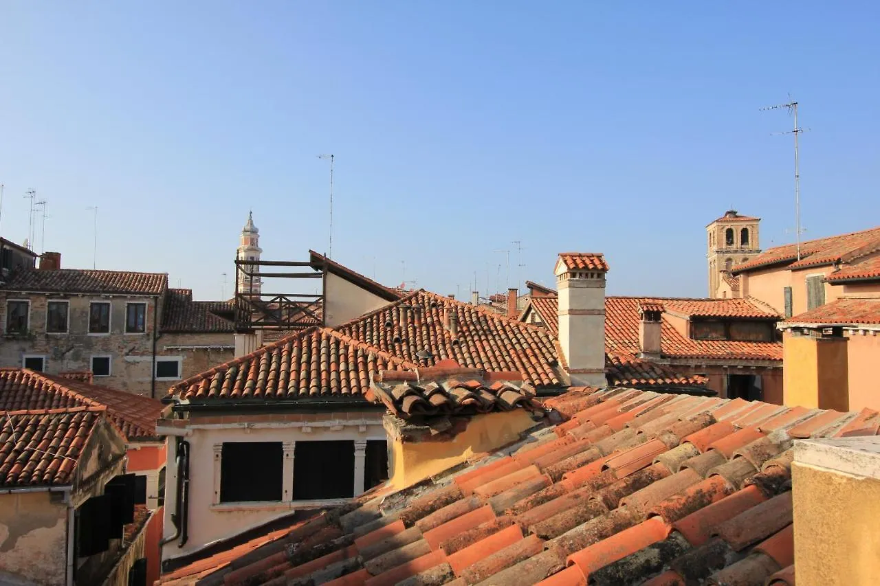 City Apartments Rialto Венеция