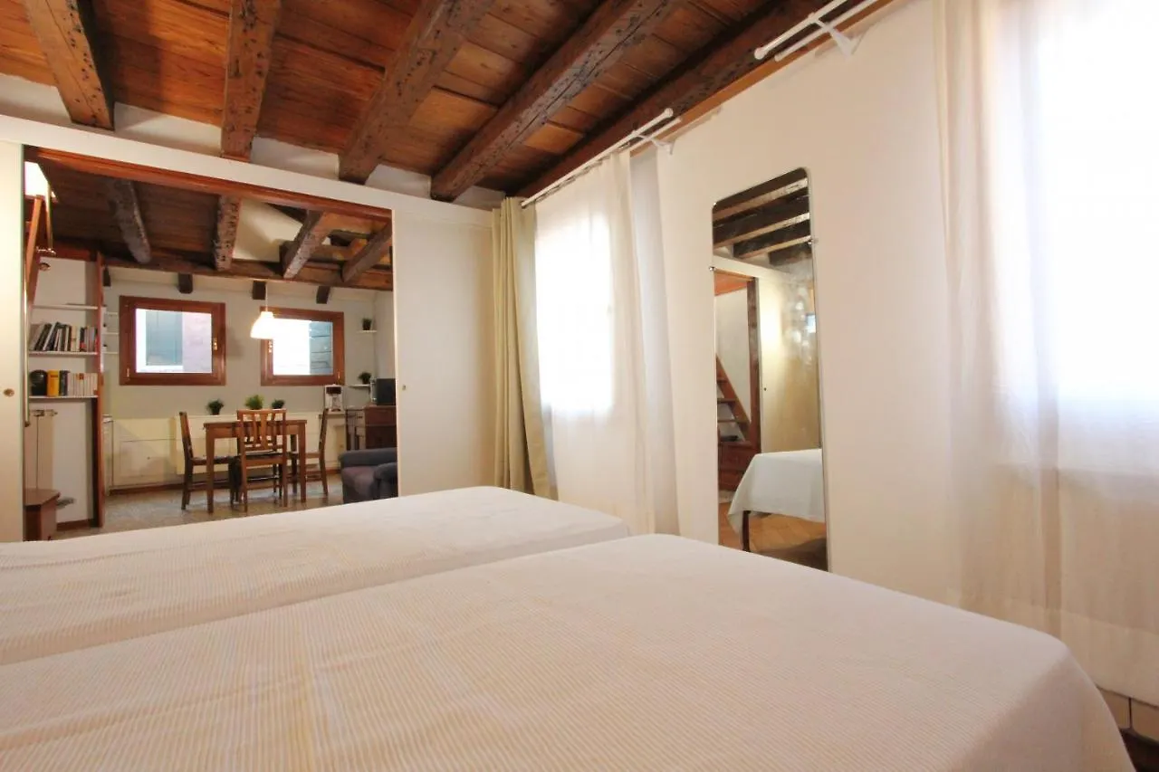 City Apartments Rialto Venice