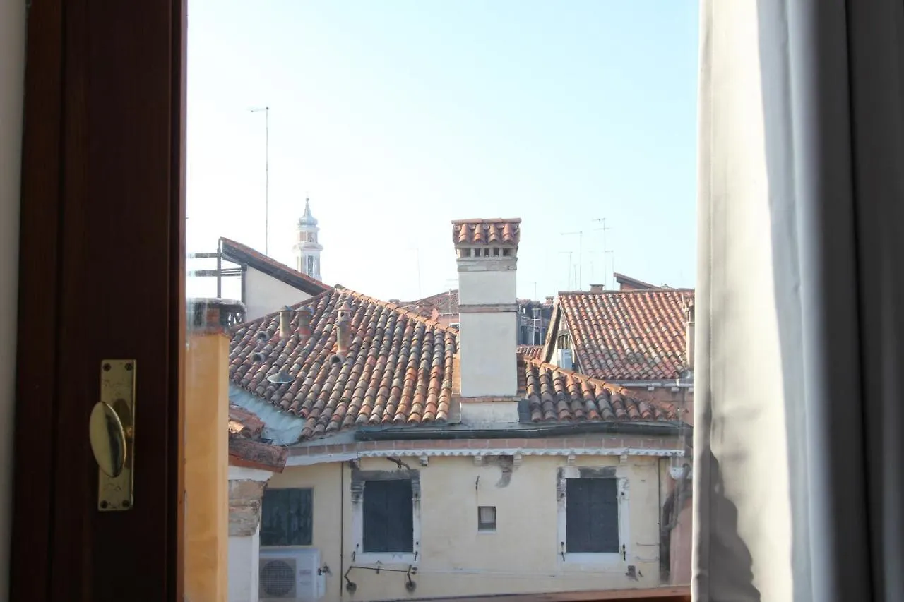 City Apartments Rialto Venice Italy