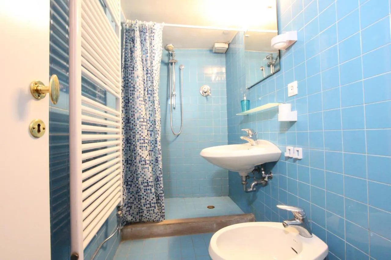 City Apartments Rialto Wenecja