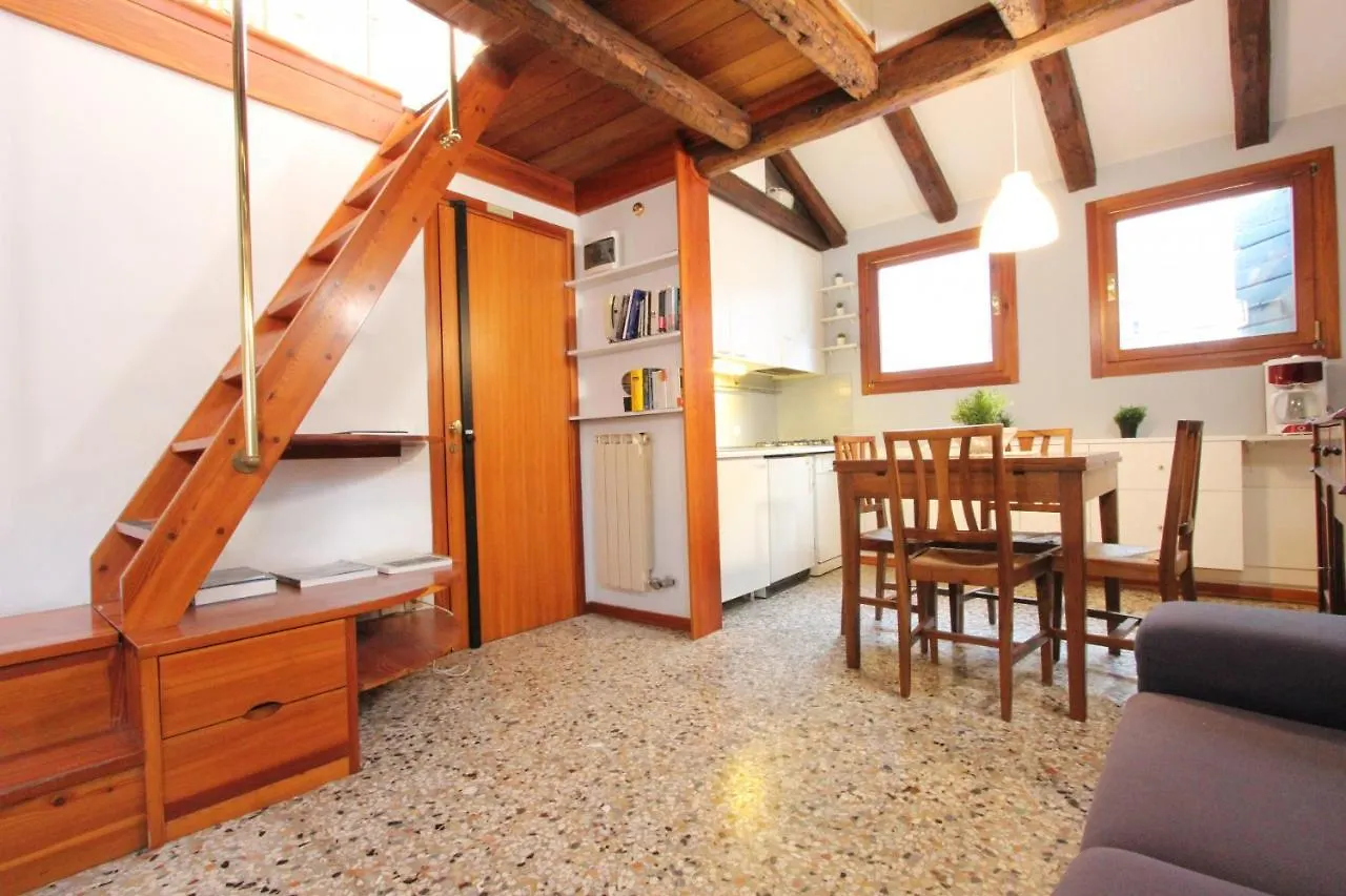 City Apartments Rialto Venice 0*,