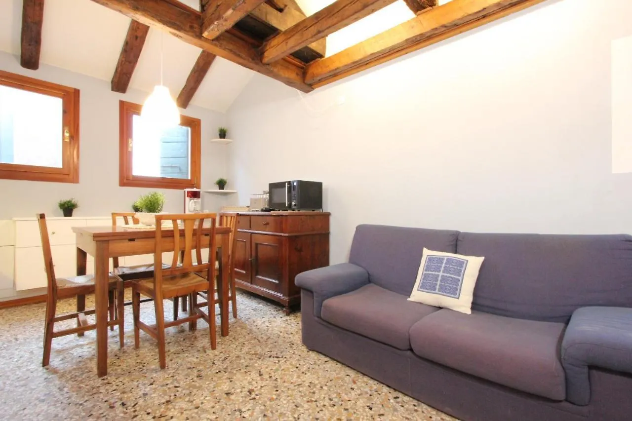 City Apartments Rialto Wenecja