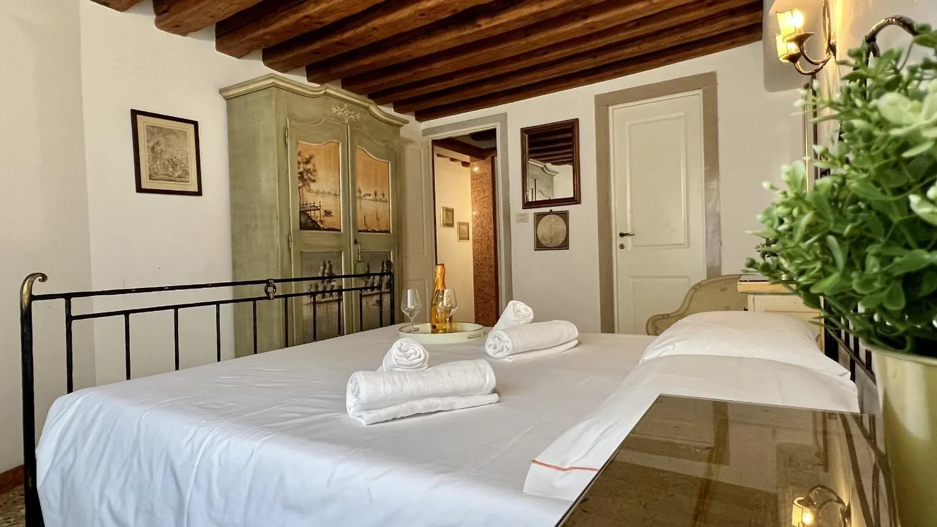 City Apartments Rialto Venice