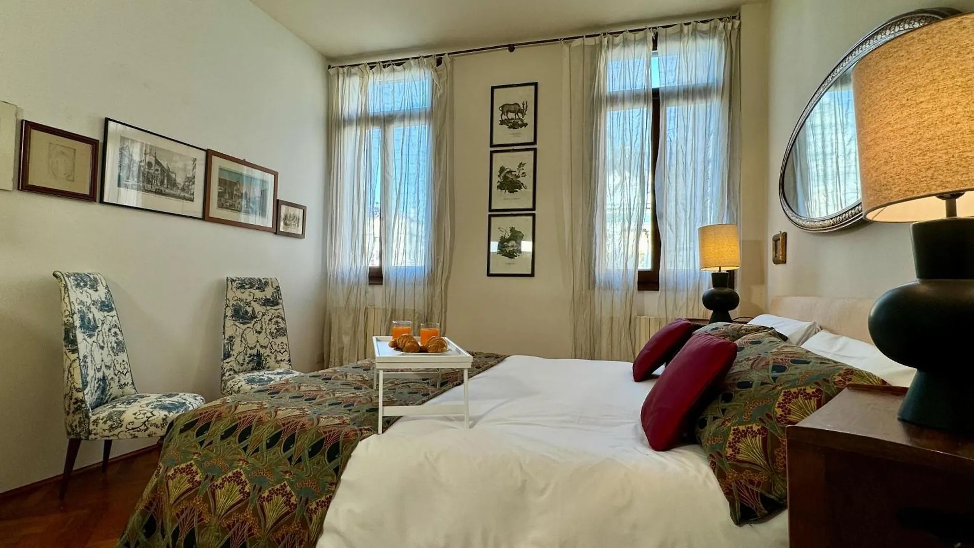City Apartments Rialto Venice