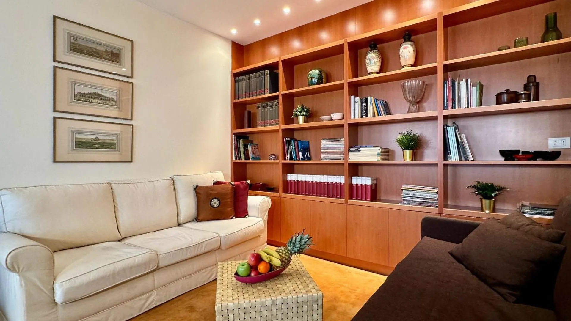City Apartments Rialto Venice 0*,