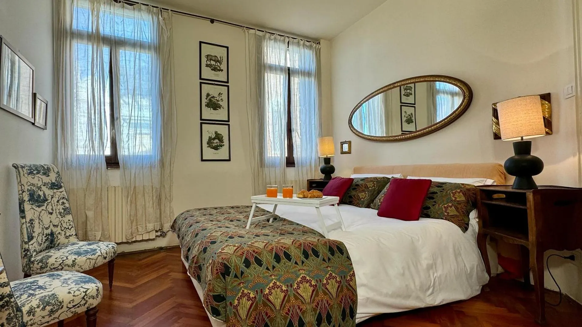City Apartments Rialto Venice