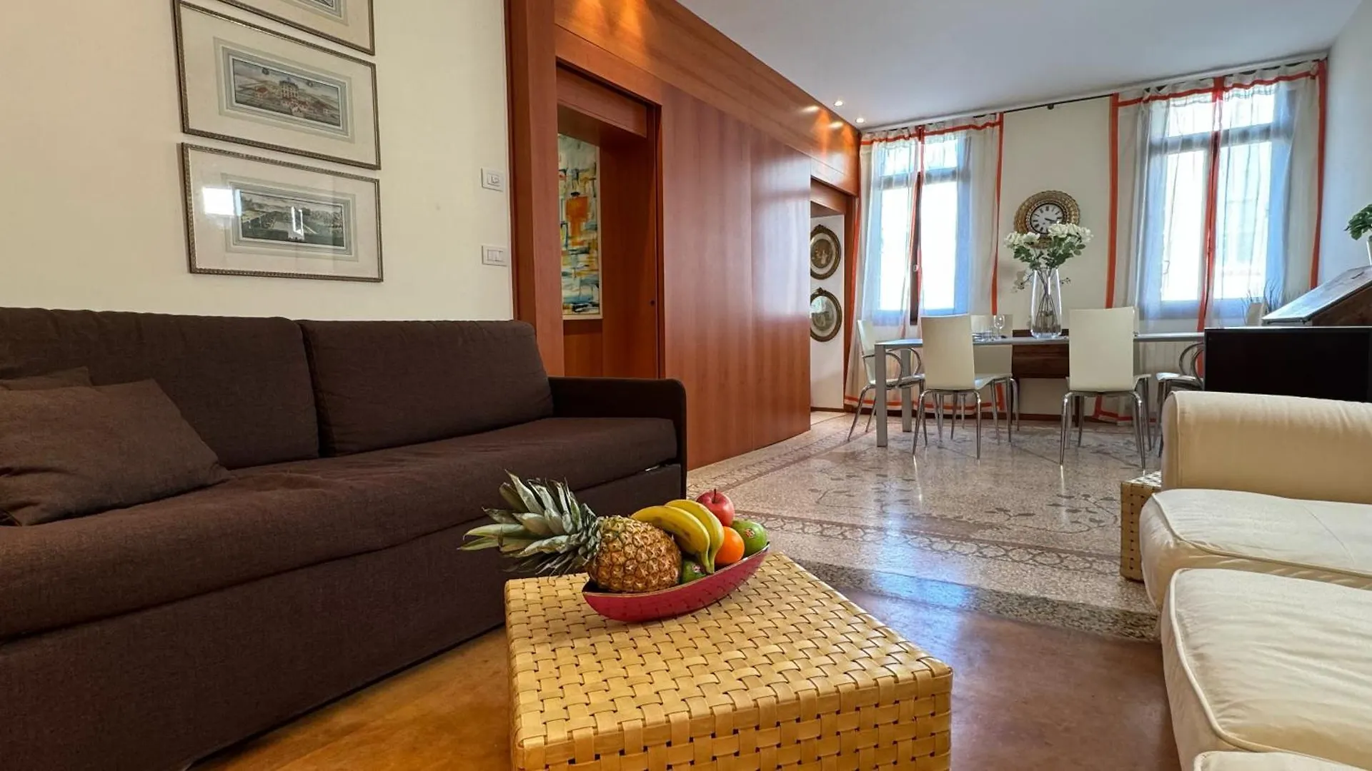 City Apartments Rialto Venice