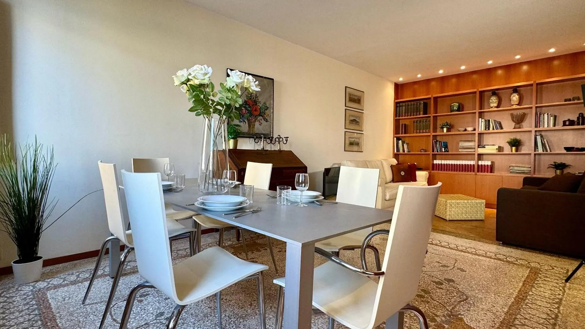 City Apartments Rialto Venice
