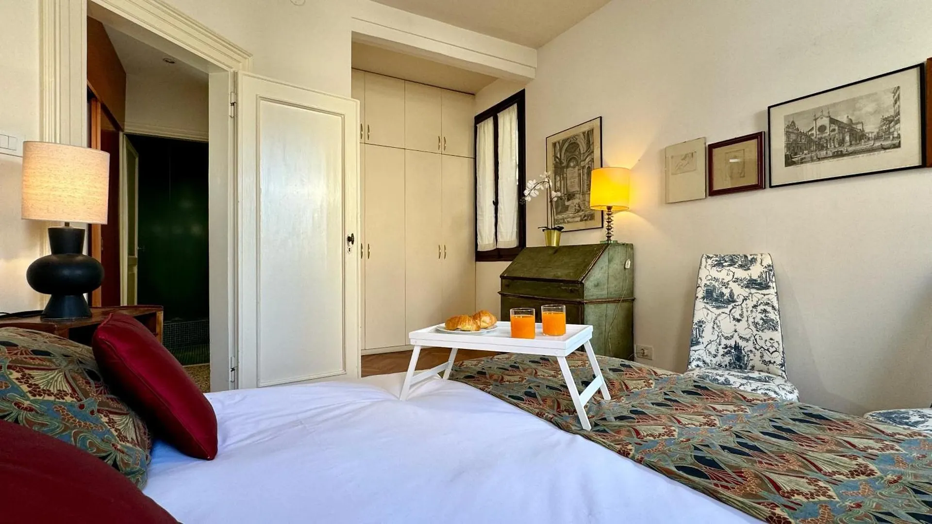 City Apartments Rialto Venice Italy