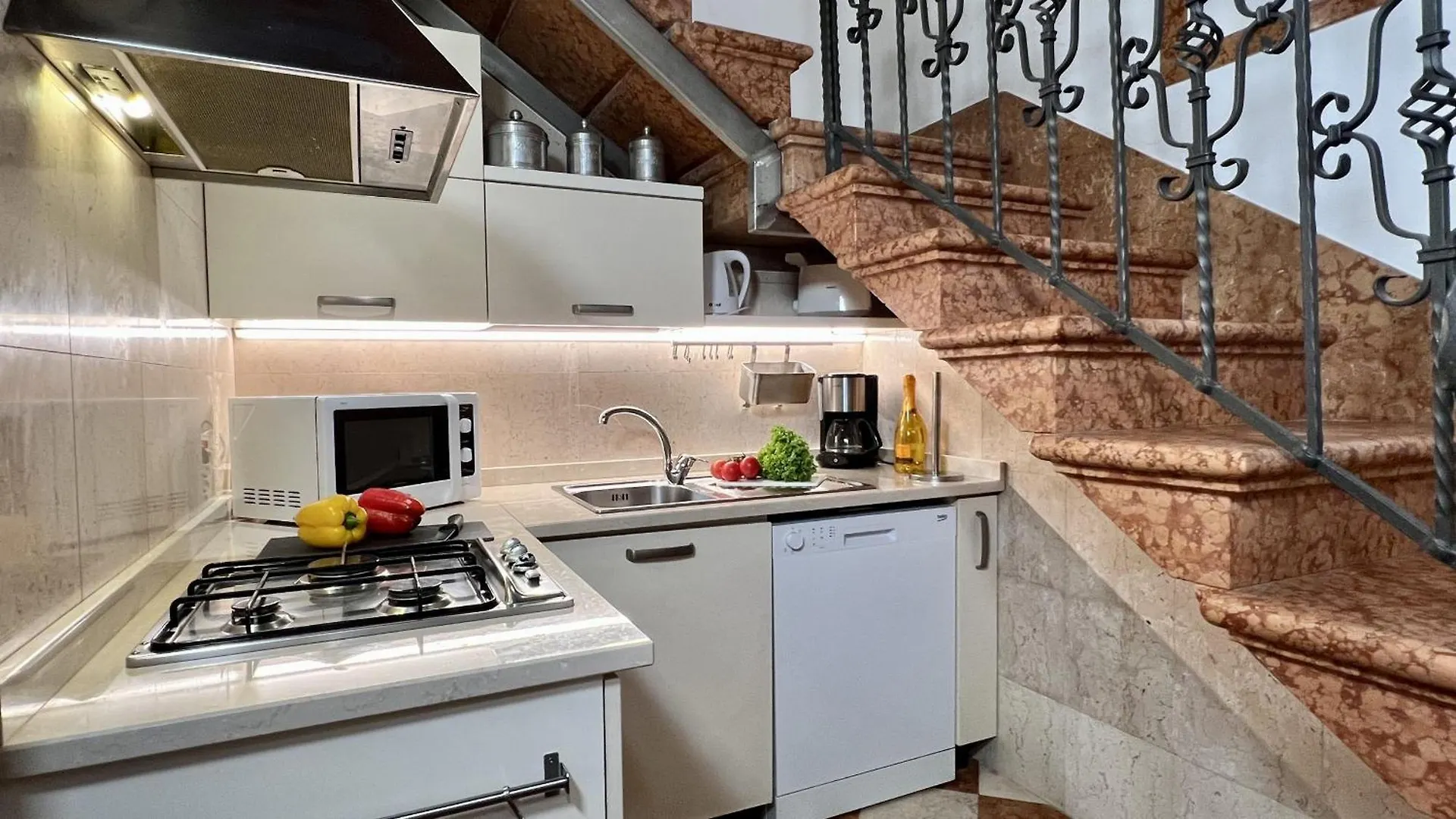 City Apartments Rialto Venice 0*,  Italy
