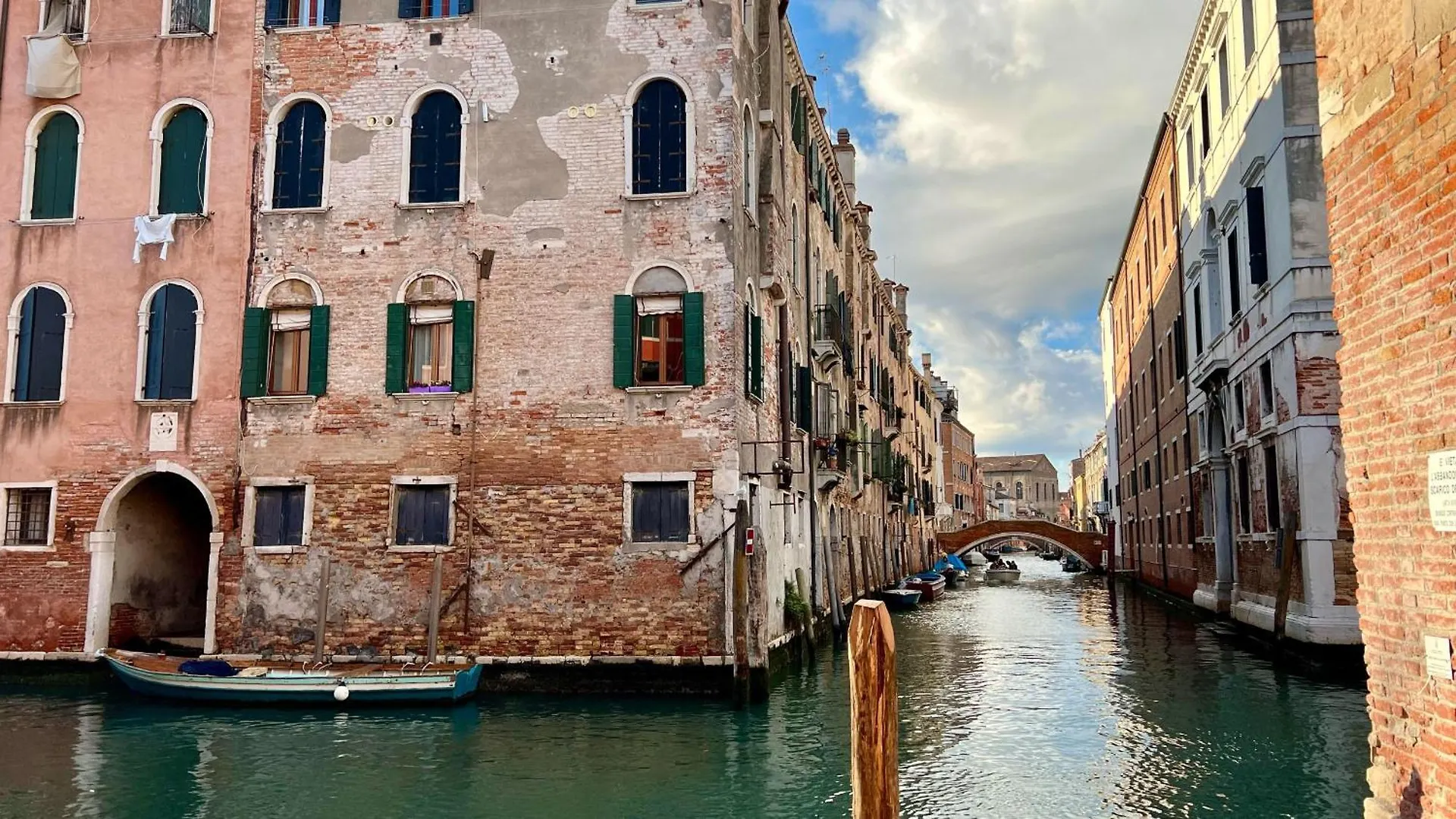City Apartments Rialto Venice