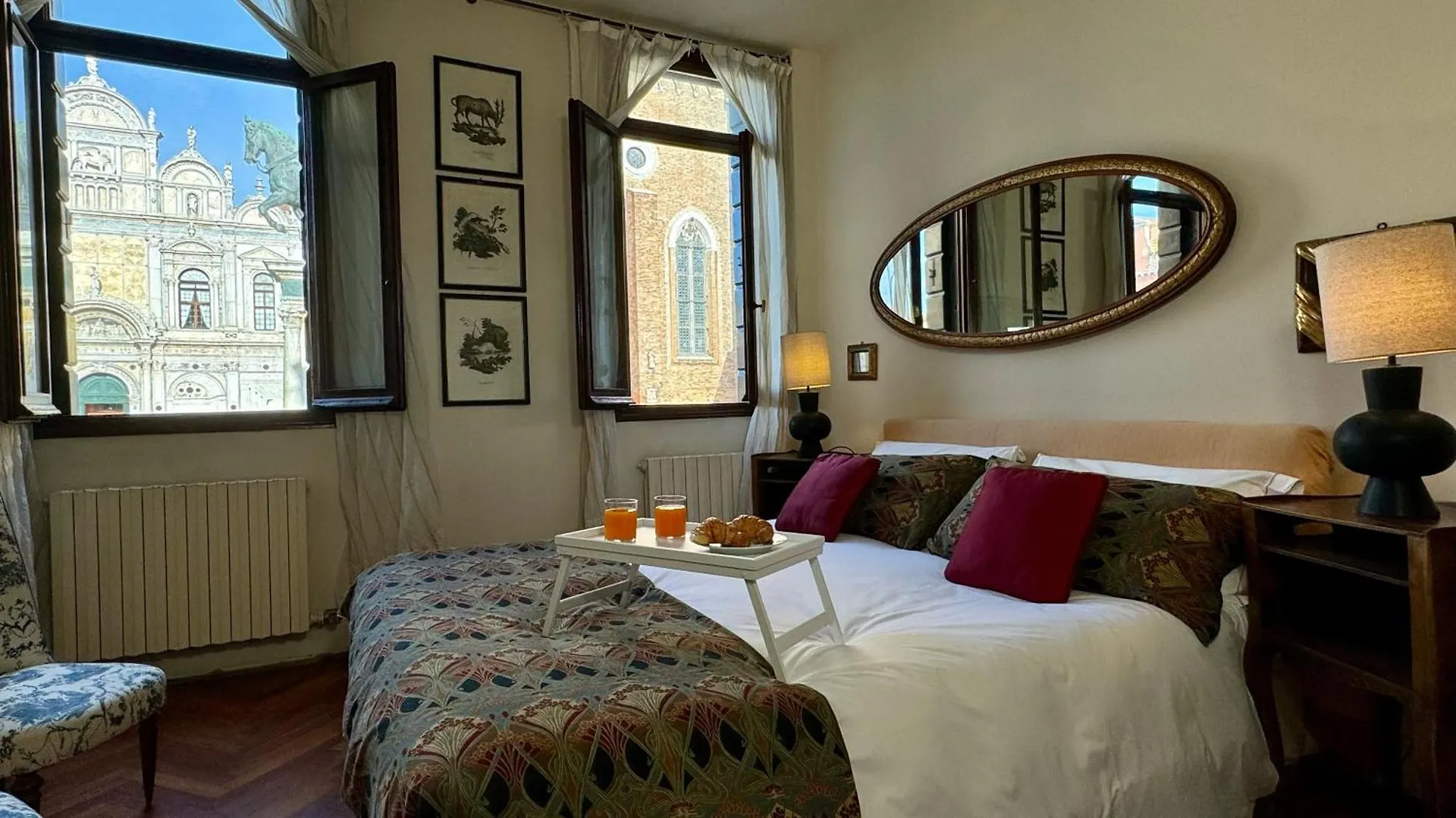 City Apartments Rialto Venice