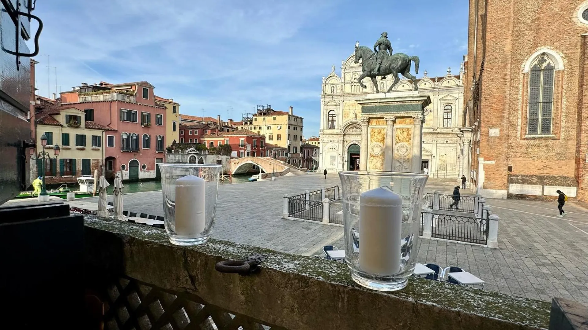 City Apartments Rialto Venice Italy