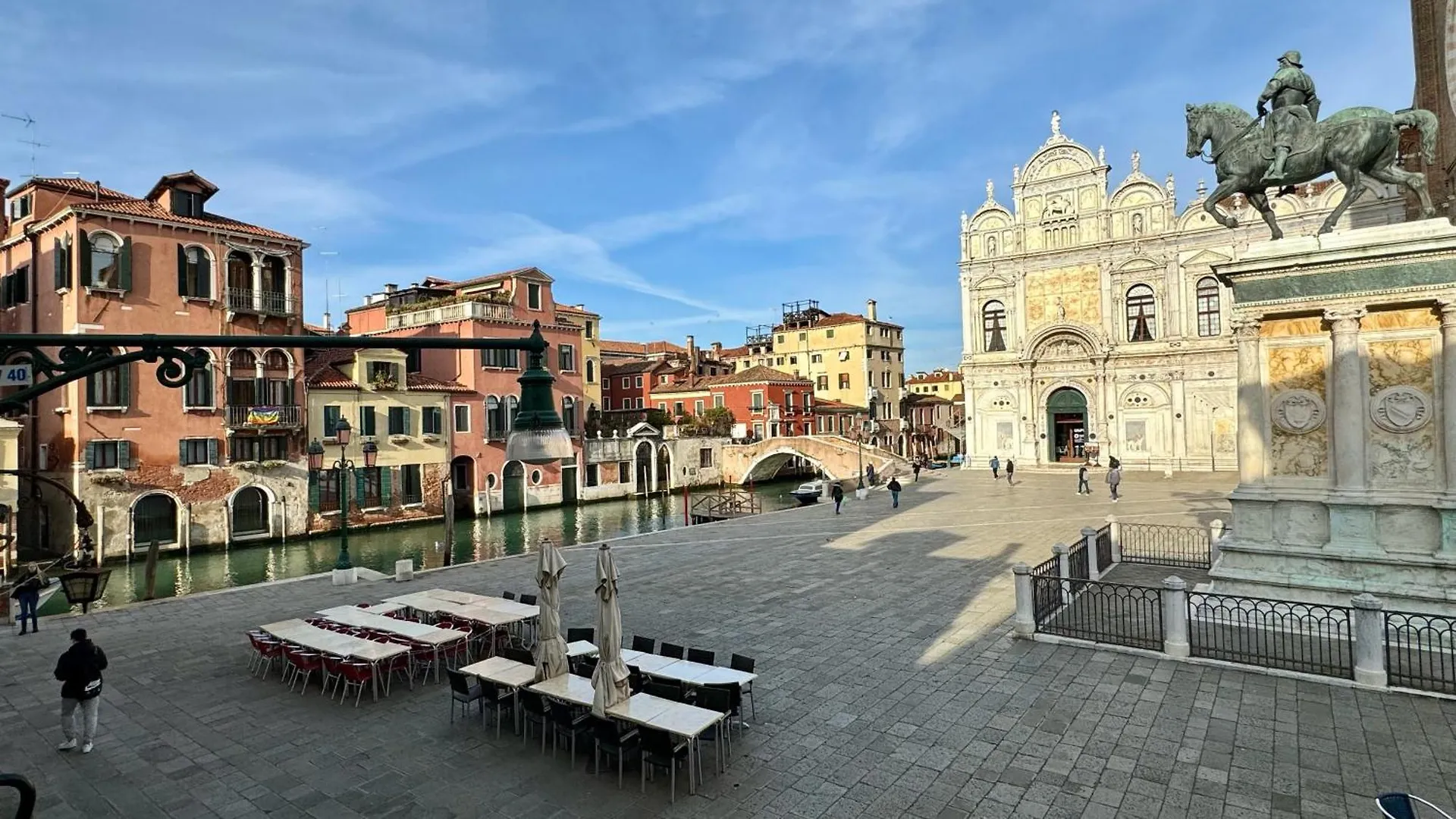 City Apartments Rialto Venice