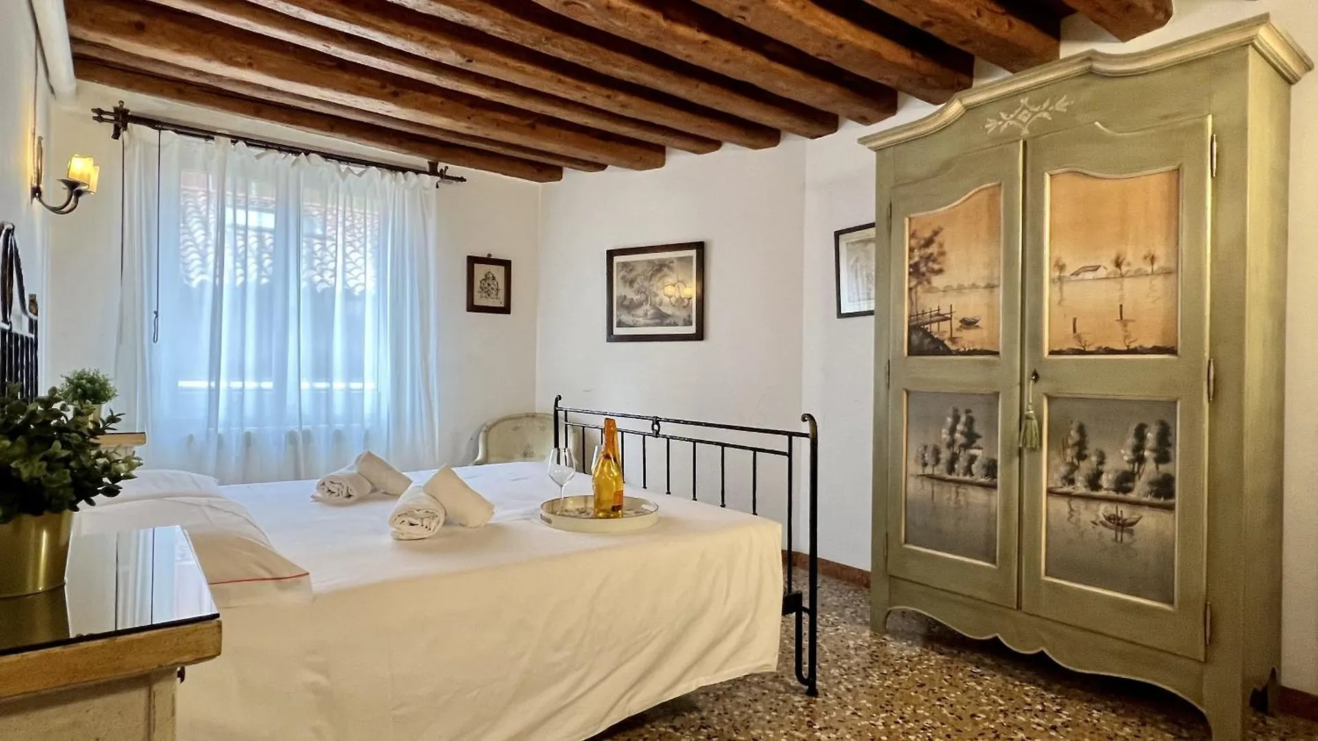 City Apartments Rialto Venice 0*,