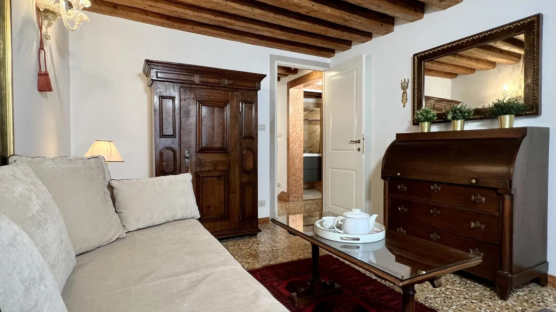 City Apartments Rialto Venice