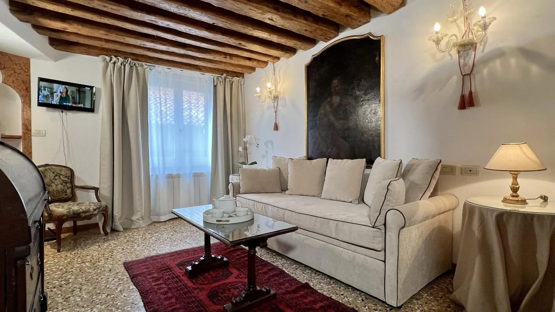 City Apartments Rialto Venice