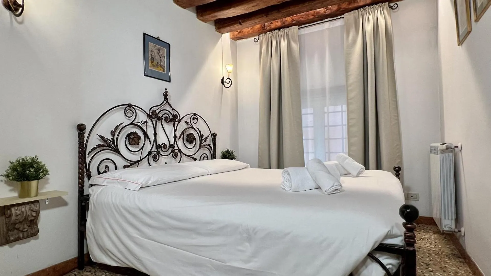 City Apartments Rialto Venice