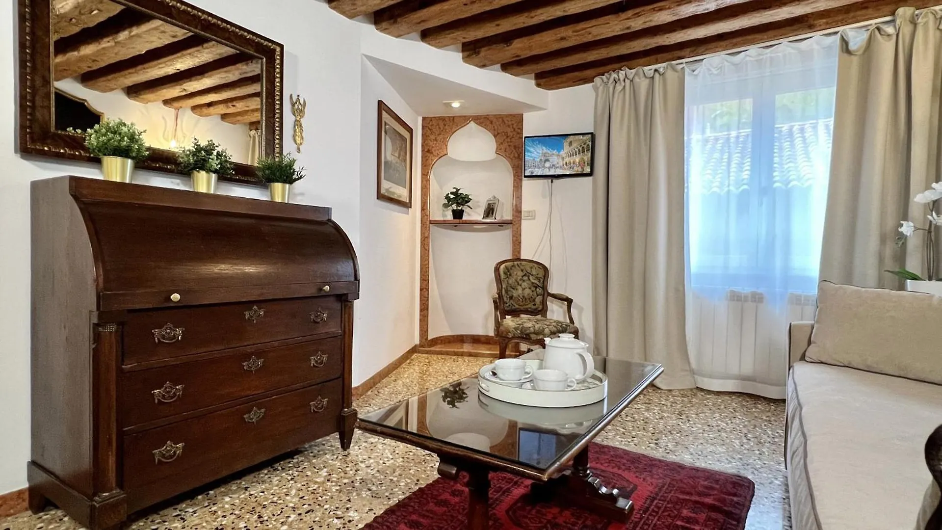 City Apartments Rialto Venice