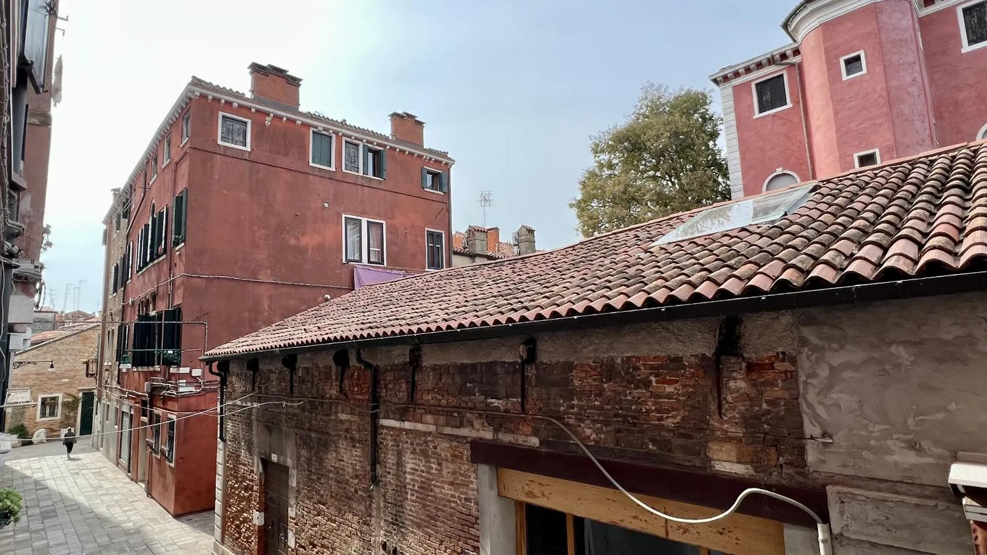 City Apartments Rialto Venice Italy