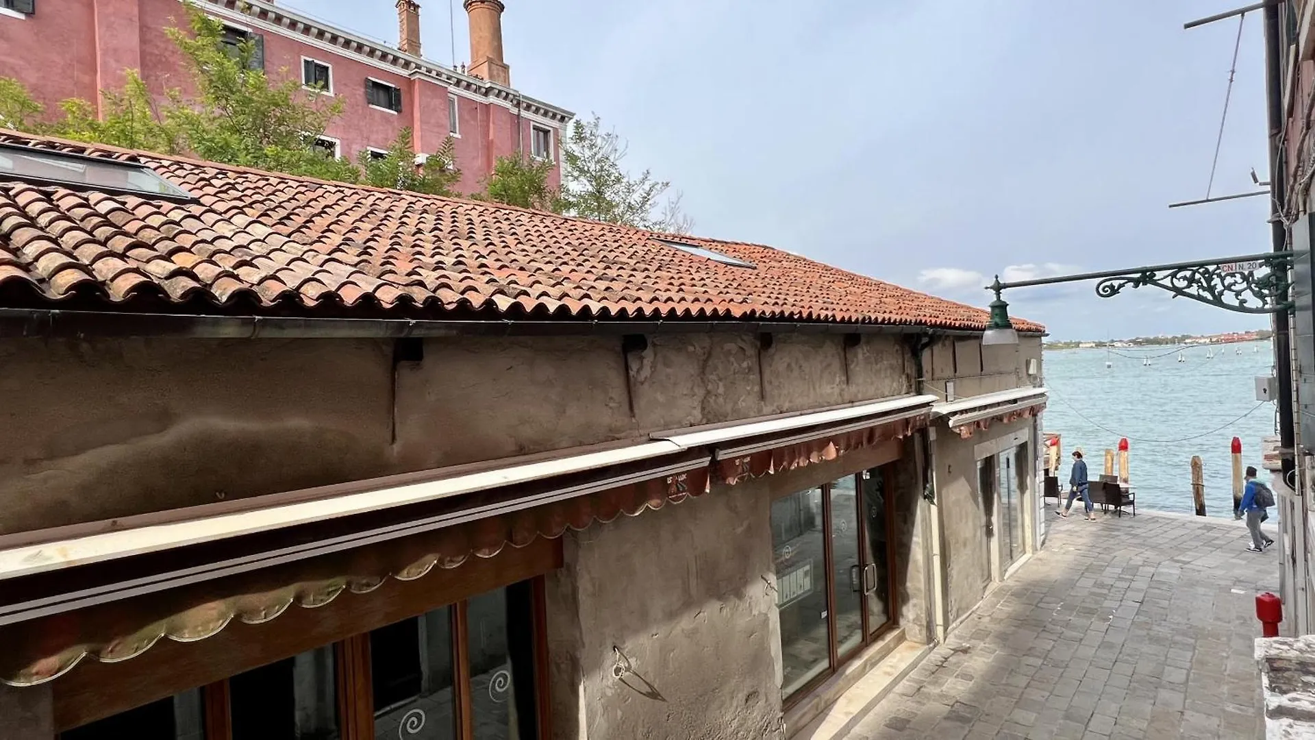 City Apartments Rialto Венеция 0*,  Италия