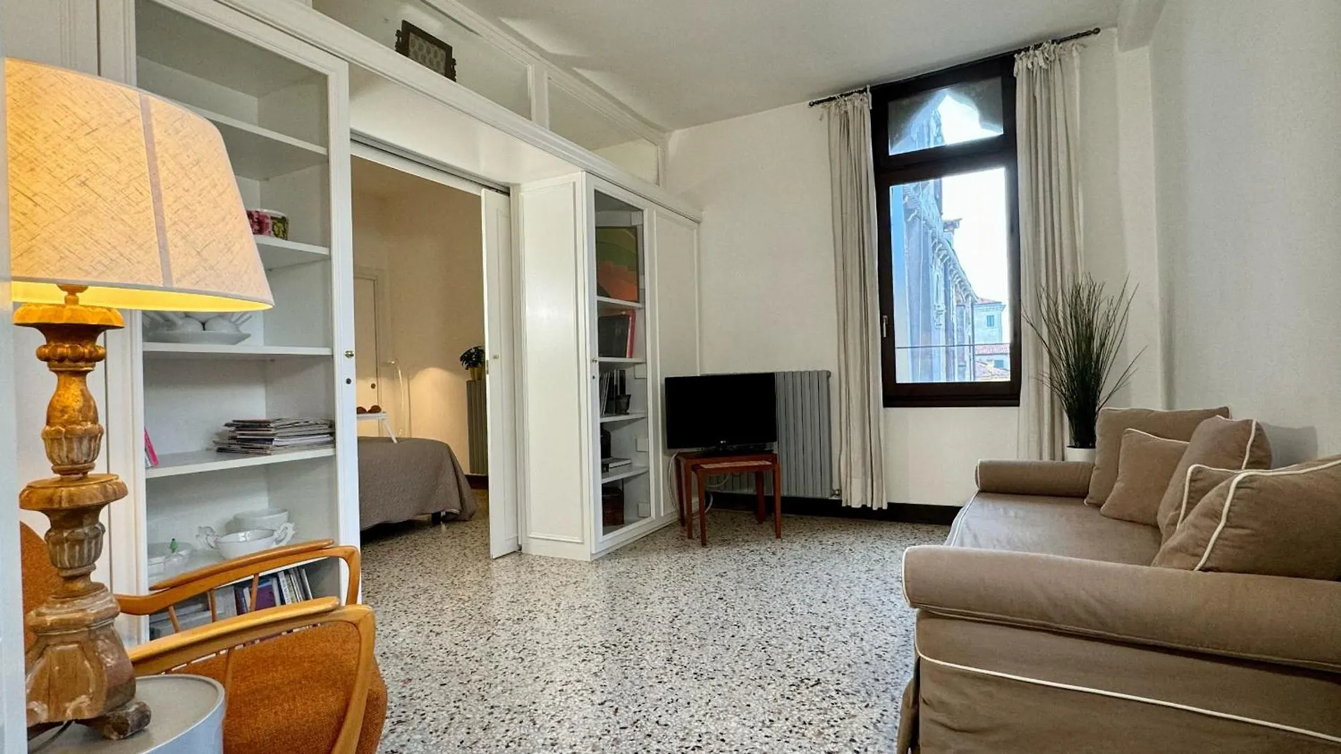 City Apartments Rialto Venice 0*,