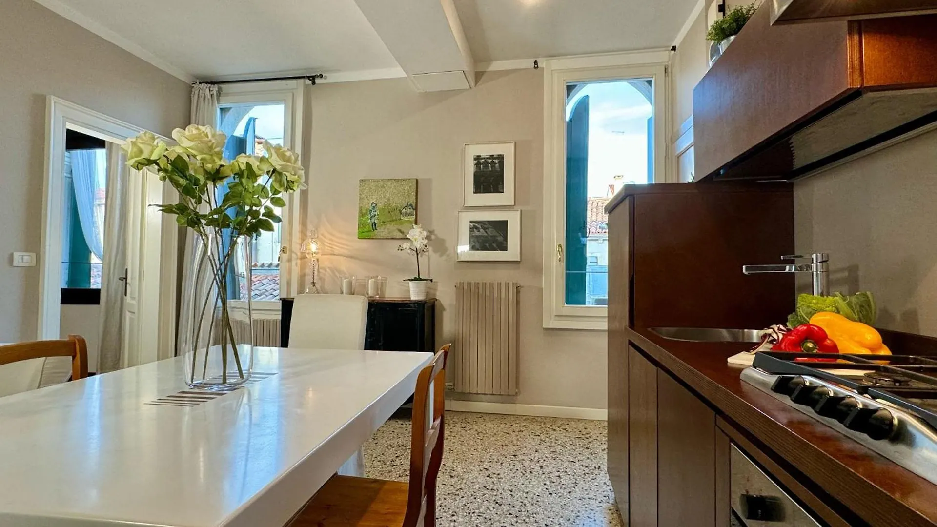 City Apartments Rialto Venice 0*,  Italy