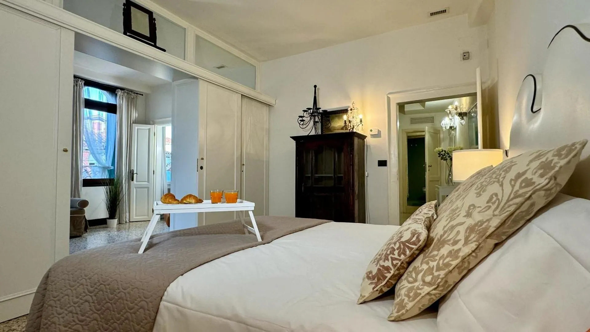 City Apartments Rialto Venice 0*,