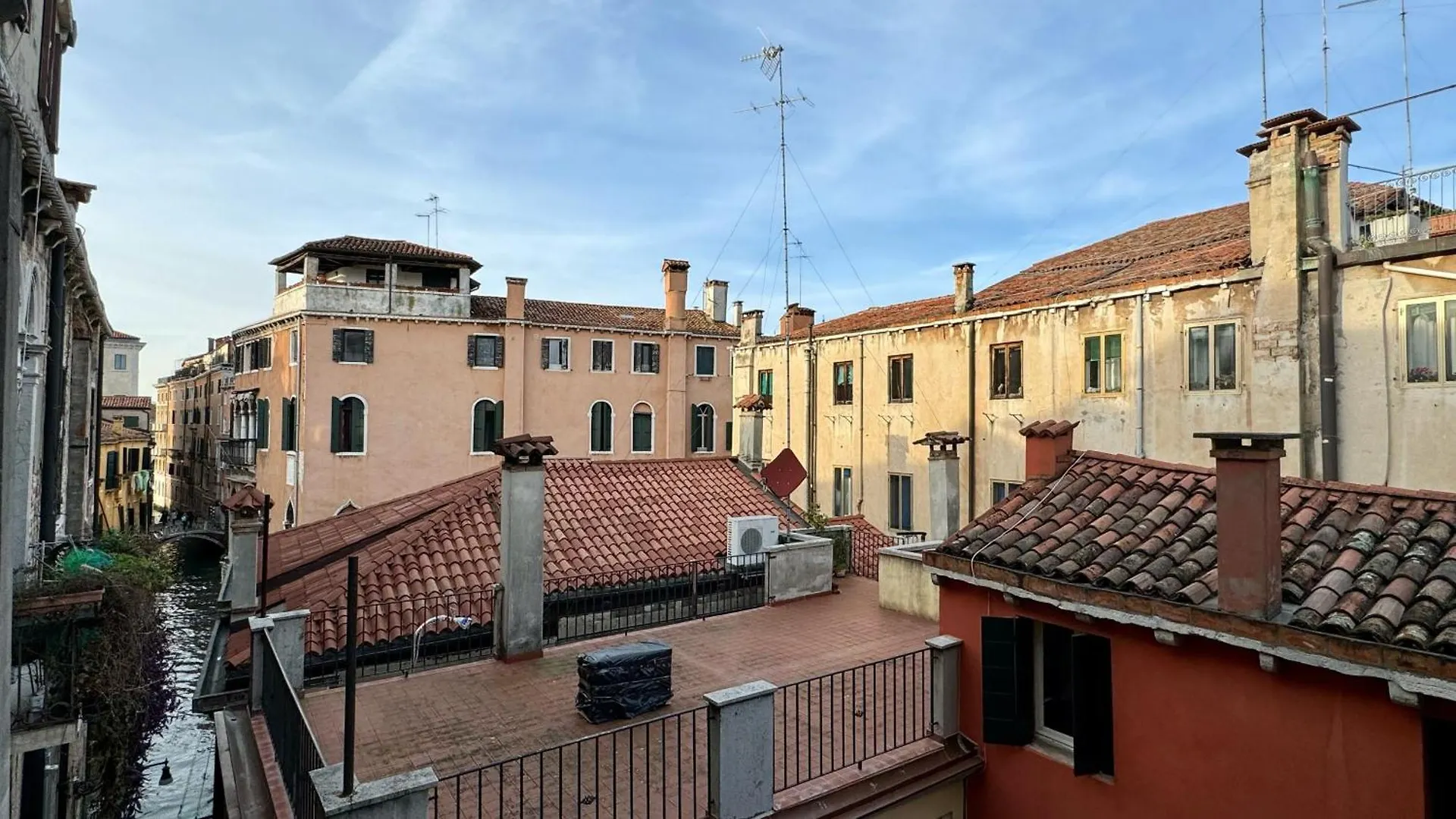 City Apartments Rialto Venice